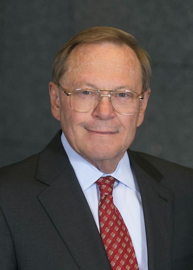 George Clark Net Worth