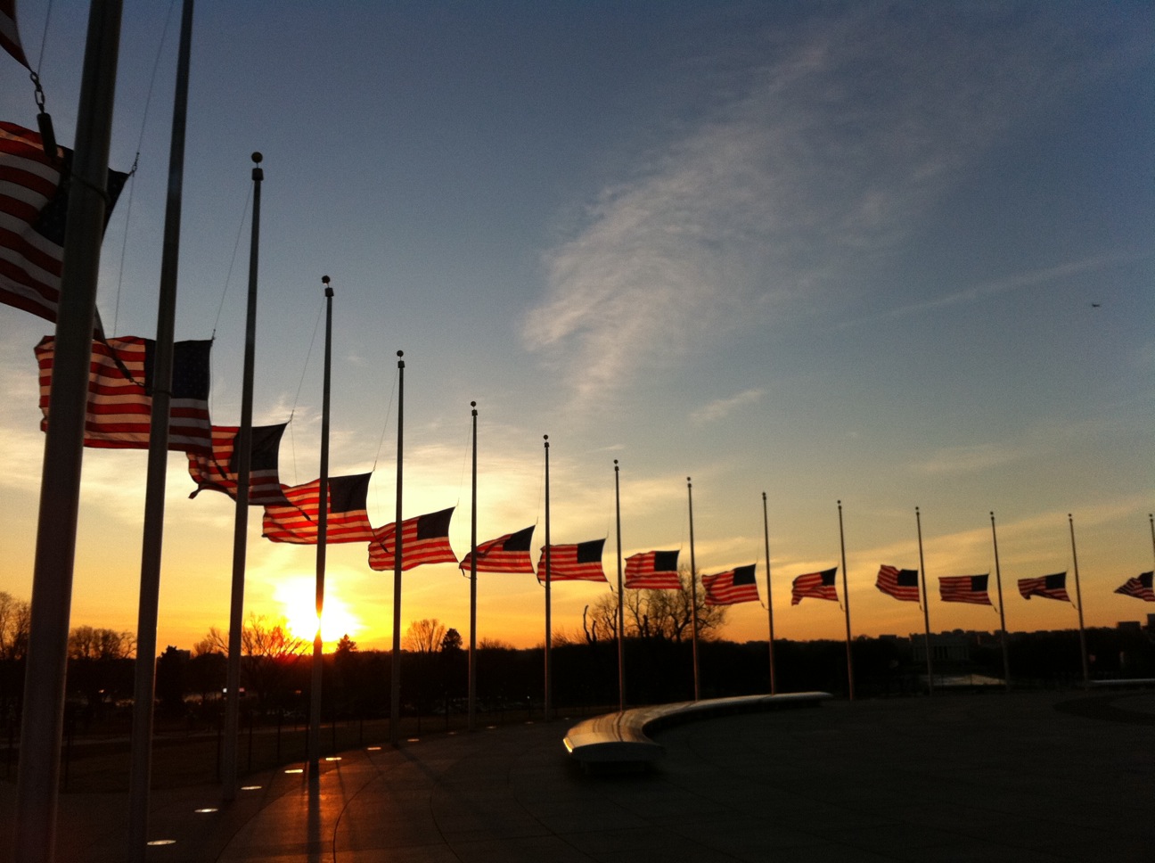Flag Flying Days during 2019 – Full and Half-Staff Flag Holidays1296 x 968