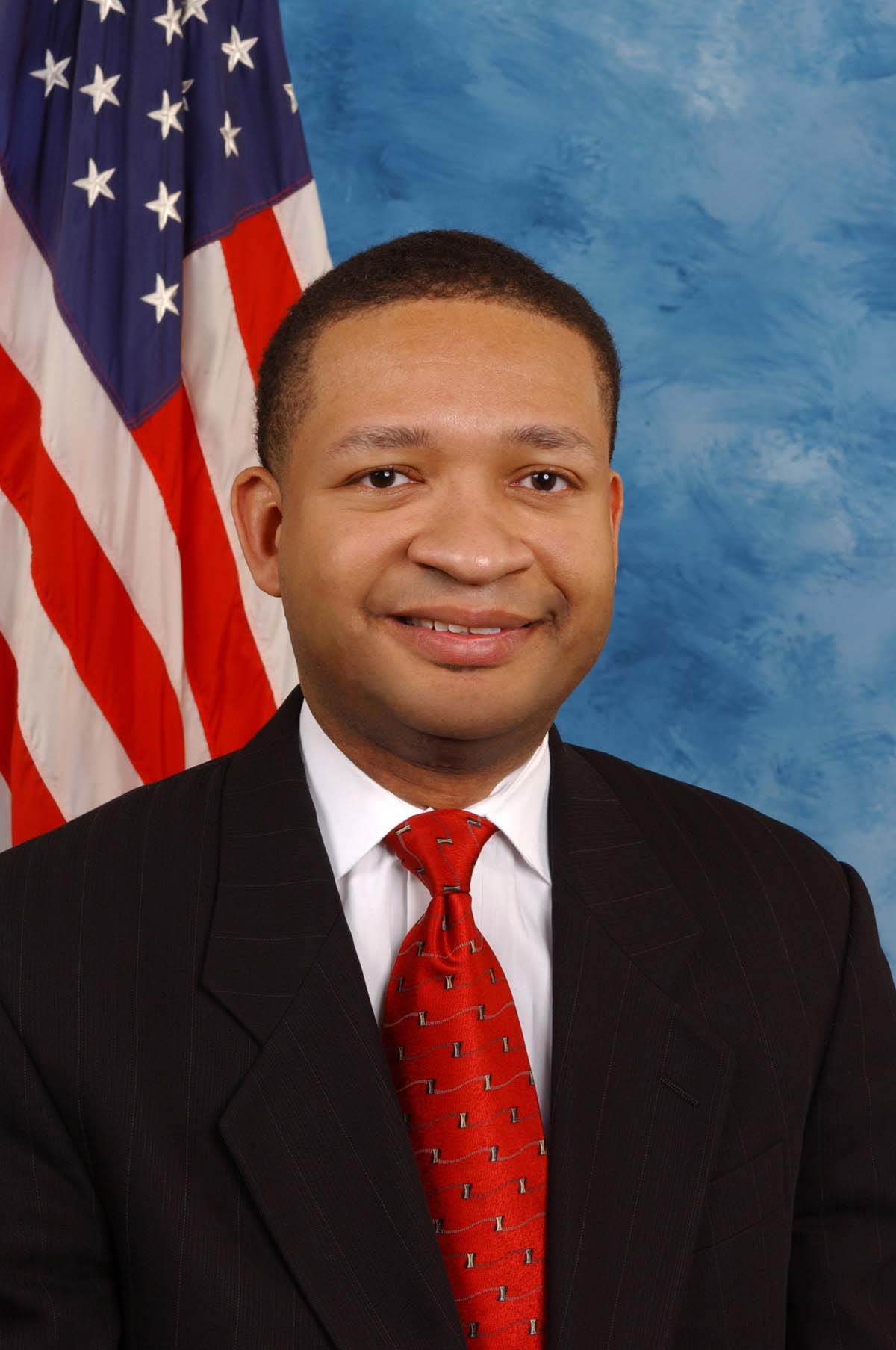 Former U.S. Rep. Artur Davis - ArthurDavis