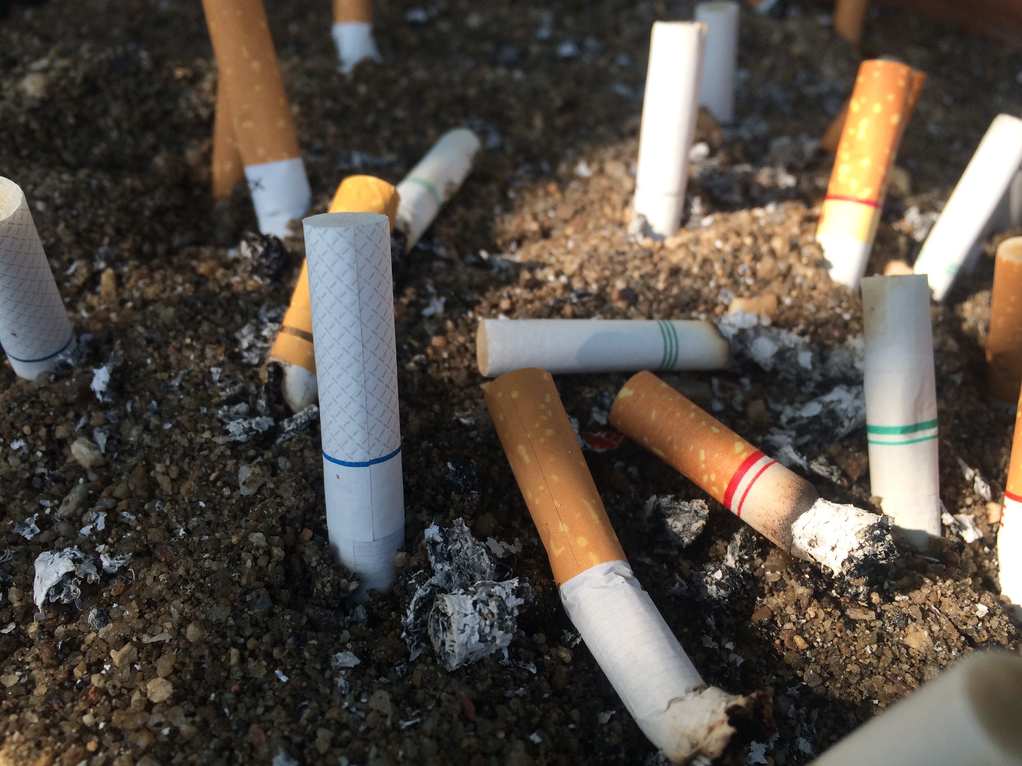 FDA regulations for tobacco, smoking products effective Aug. 8