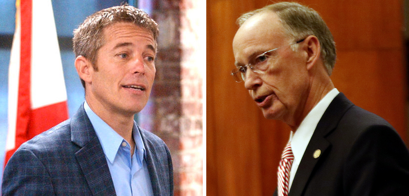 Ed Henry To Bring Forth Articles Of Impeachment Of Gov