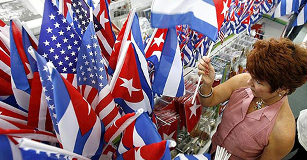Research paper on cuba