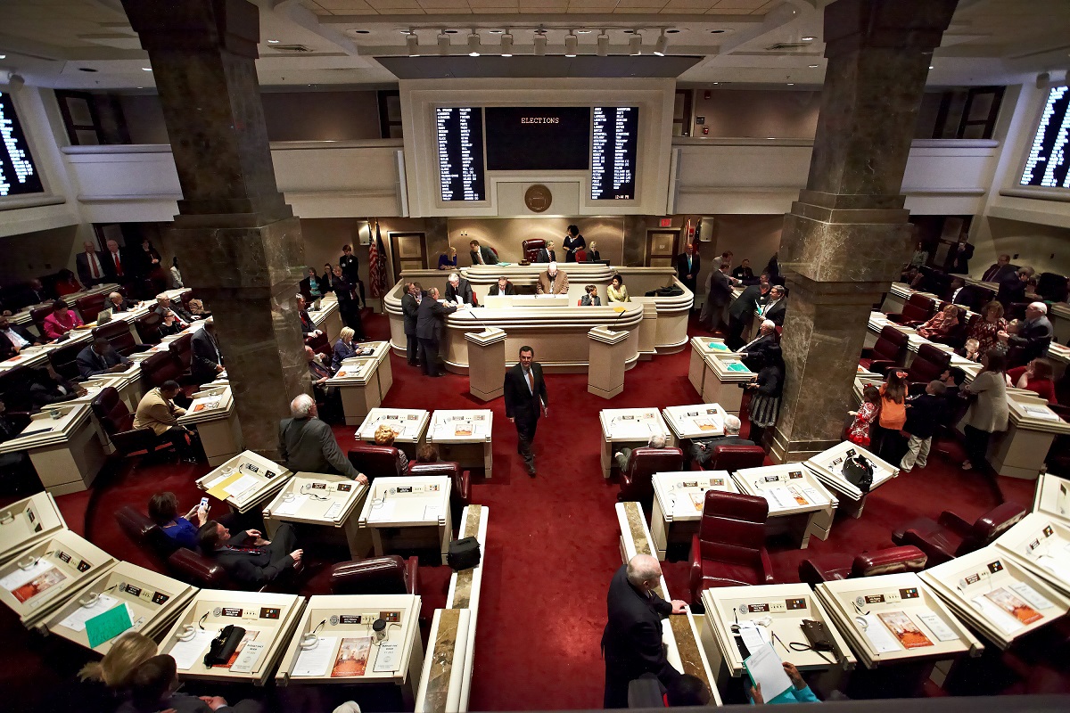steve-flowers-trying-times-for-alabama-legislature-alabama-today