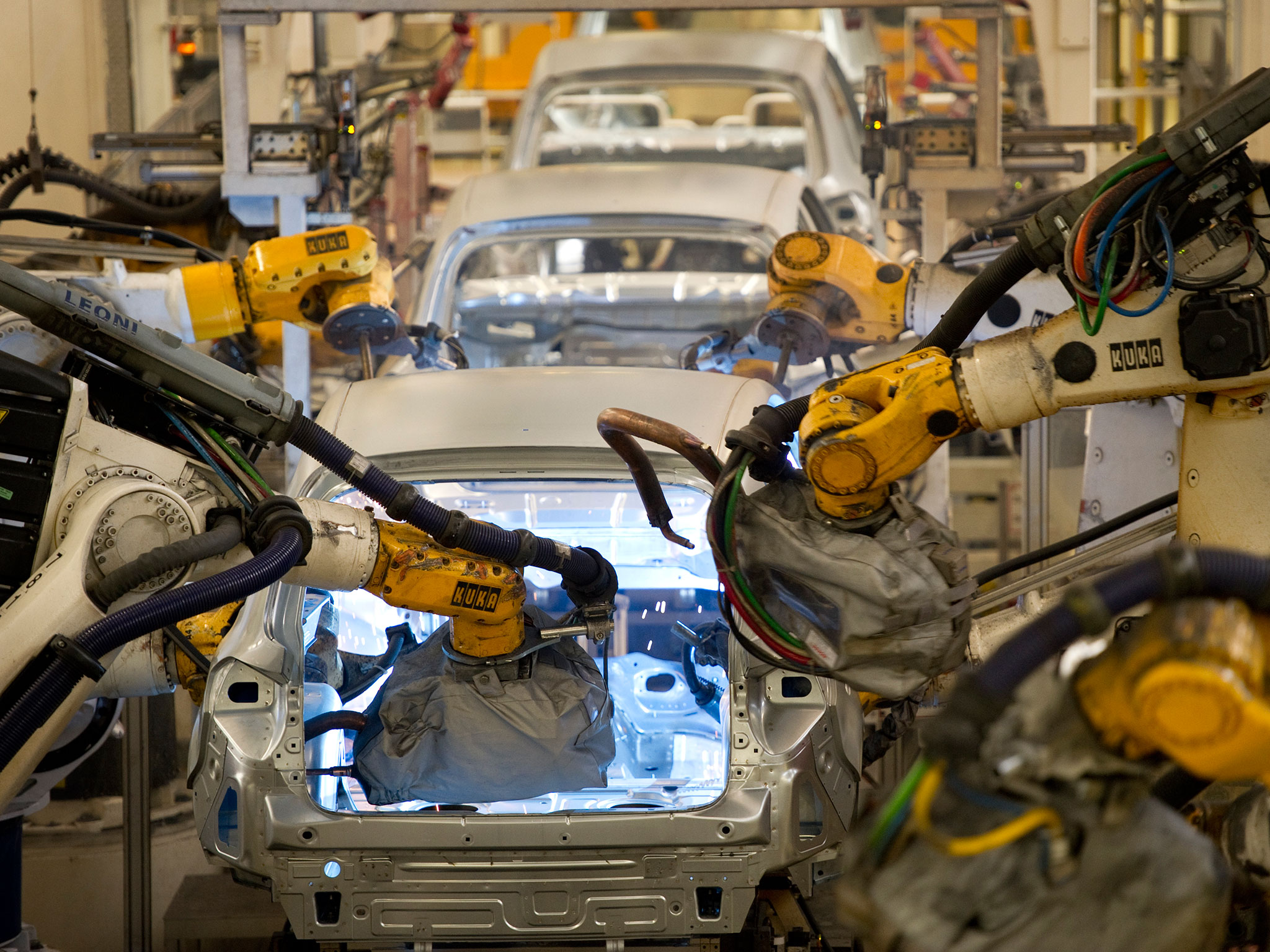 Alabama embraces auto industry jobs at high safety cost, report says - Alabama Today Alabama embraces auto industry jobs at high safety cost, report says - Alabama Today