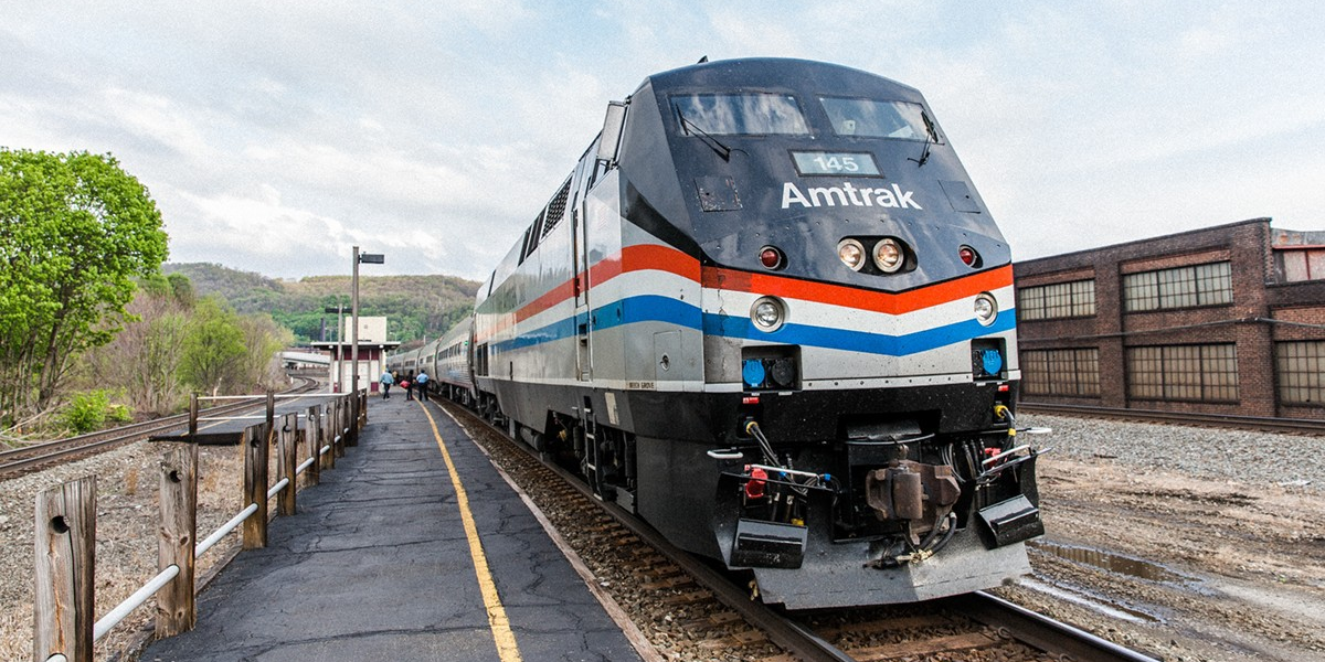 Mobile to decide key issue on Amtrak future on gulf coast