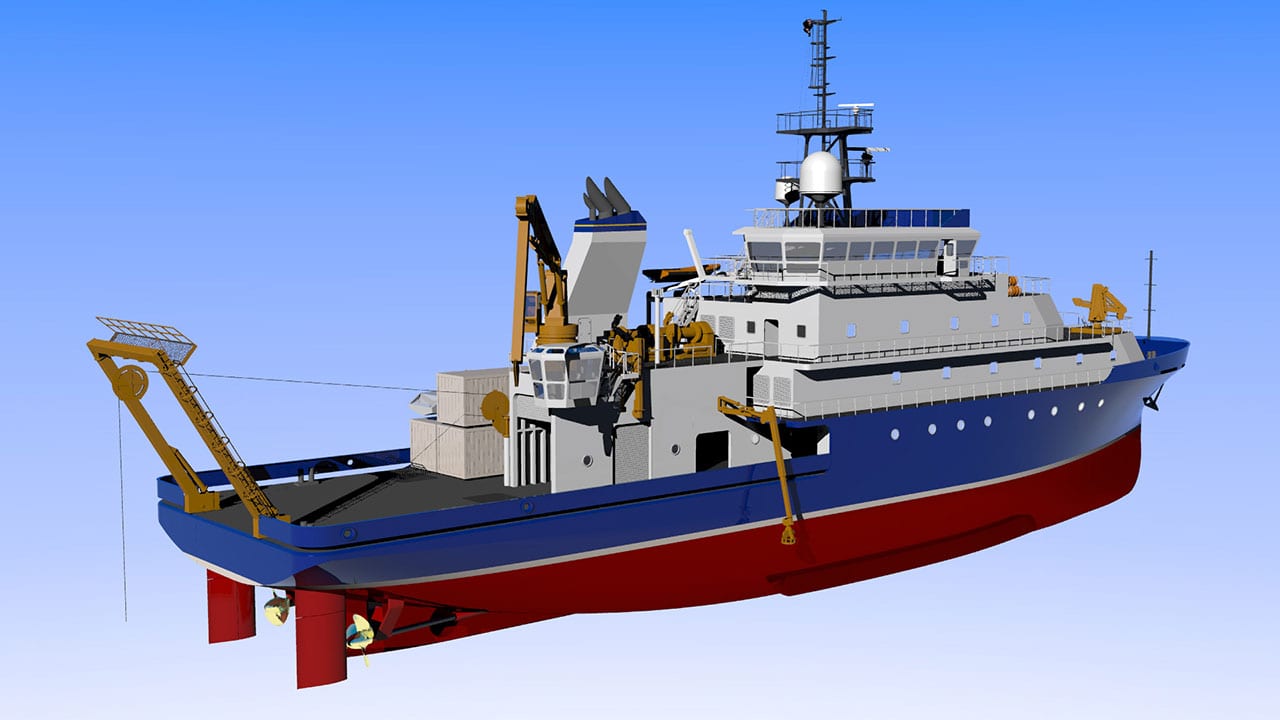 research-ship-named-for-dr-gilbert-r-mason