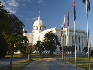 Time runs short as lawmakers look for budget solution