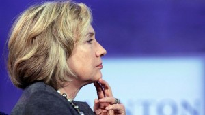 Hillary Clinton lawyer says her email server was wiped clean