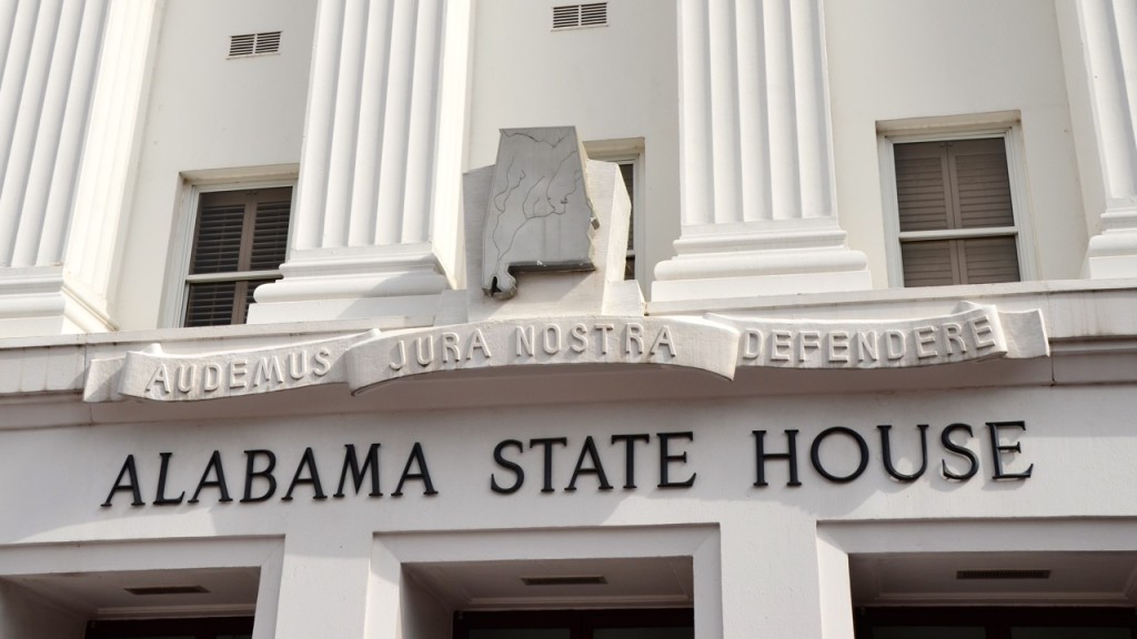 Alabama State House