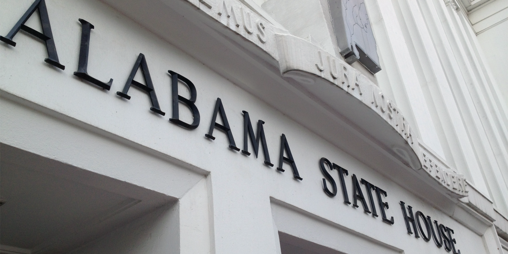 Alabama State House