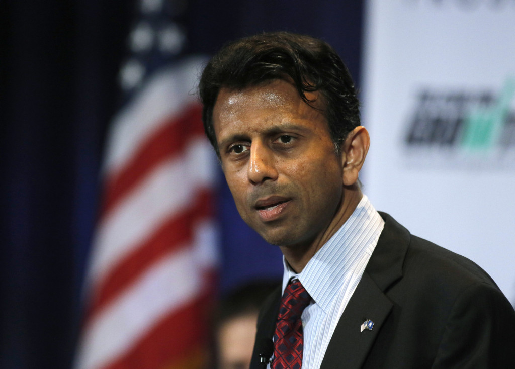 Bobby Jindal