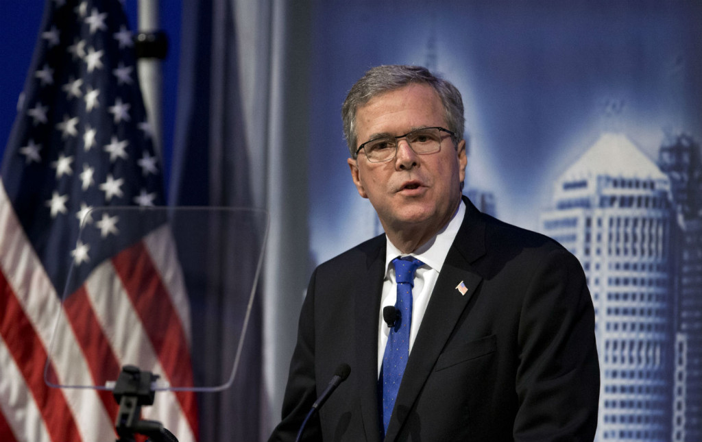 Jeb Bush