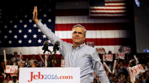 Jeb Bush returns to South Florida for grassroots PAC fundraiser
