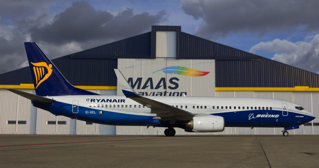 Maas Aviation