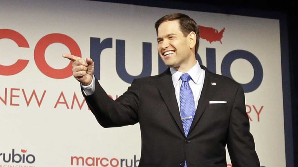 Marco Rubio