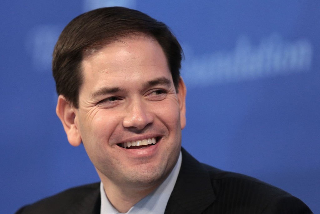 Marco Rubio