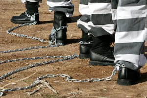 Prison reform bill passes committee, moves forward to full Senate