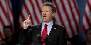 GOP presidential prospects in Iowa agree to get tough with terrorists