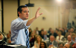 10’s a crowd? GOP prepares for double digits on debate stage