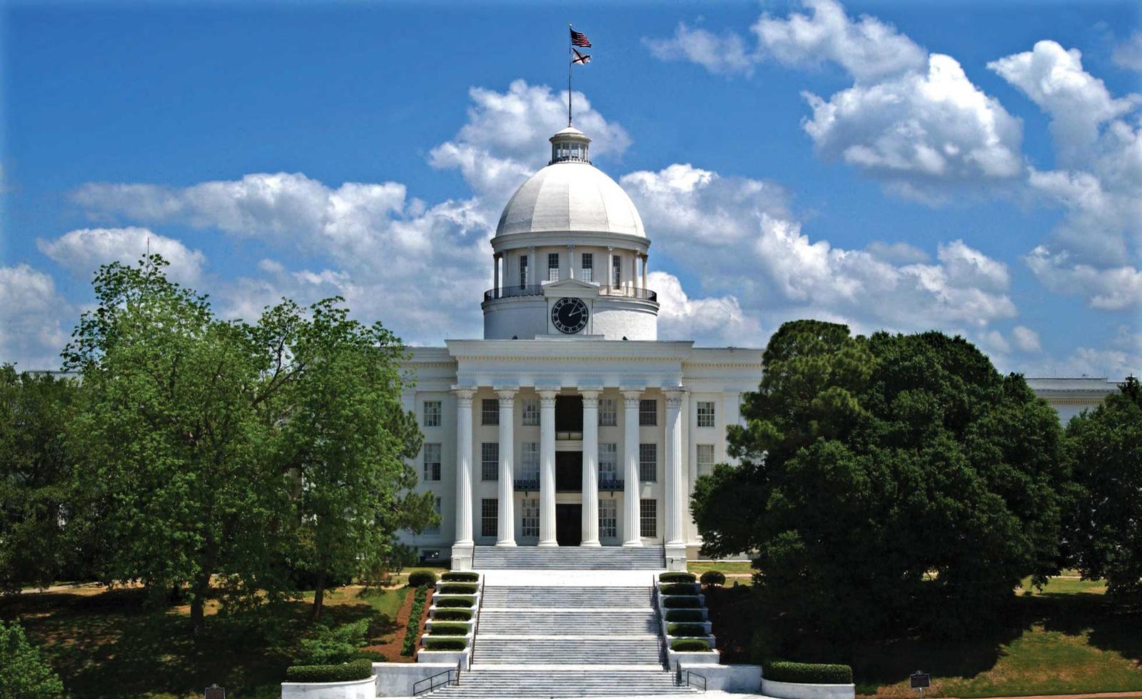 Alabama legislative preview April 19 April 22, 2016
