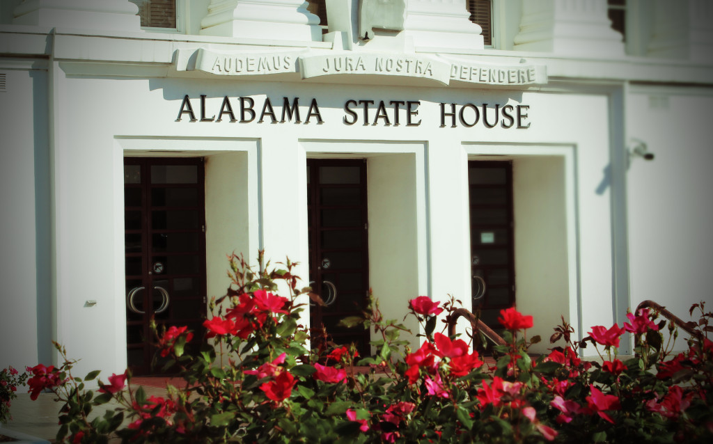 Alabama State House