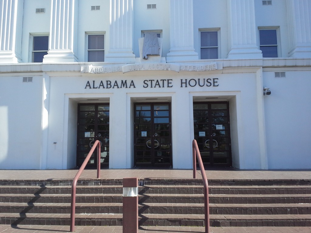 Alabama State House