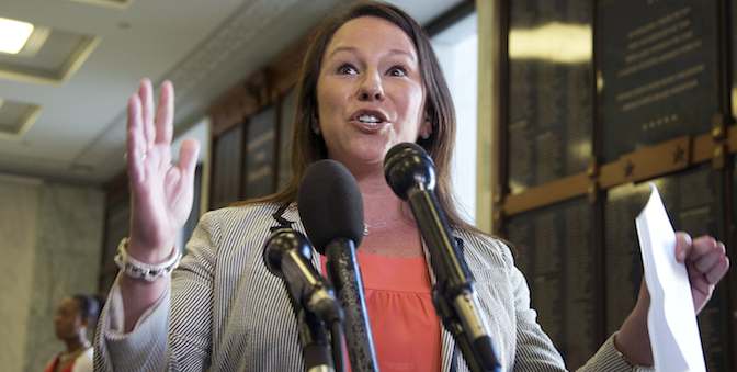 Martha Roby