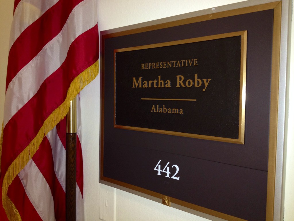 Office of Martha Roby