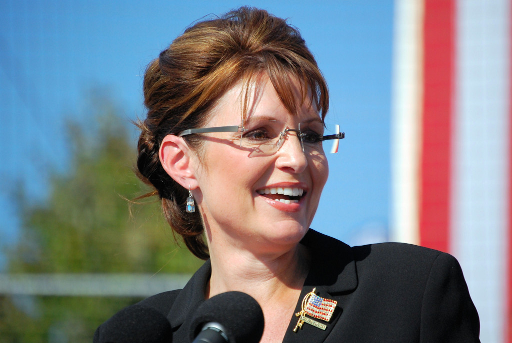 Sarah Palin