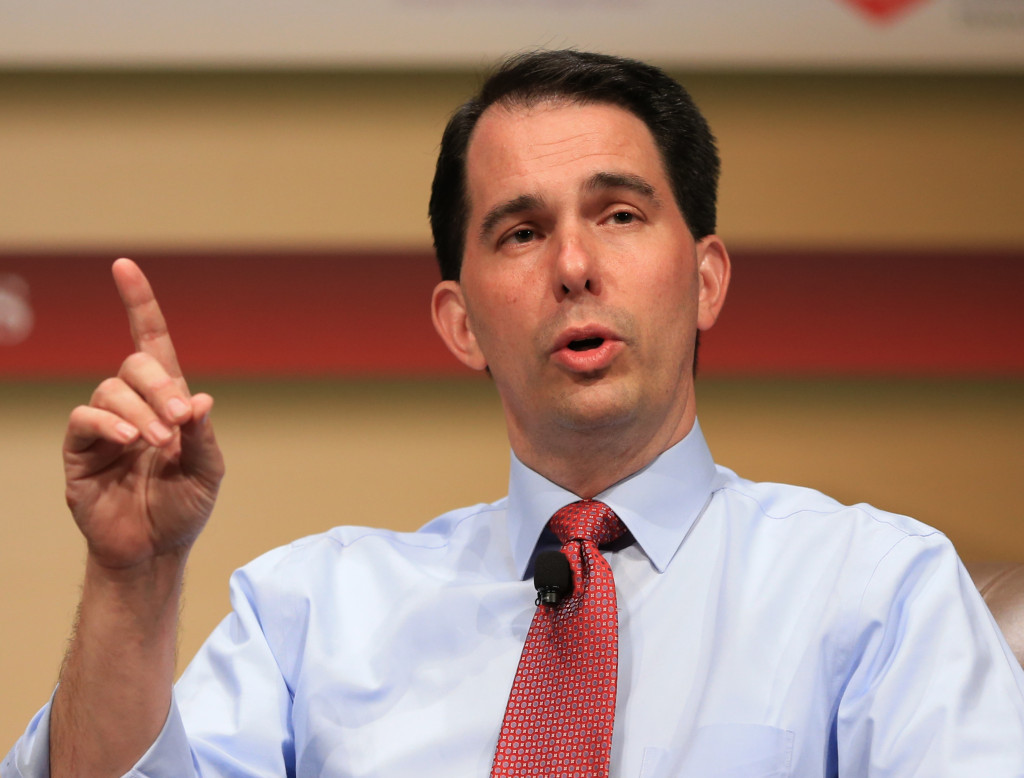 Scott Walker