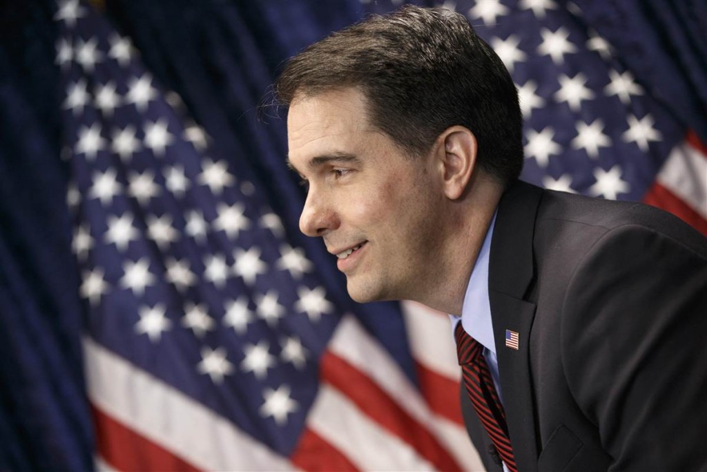 Scott Walker