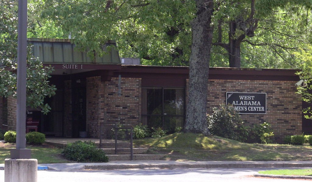 West Alabama Womens Clinic