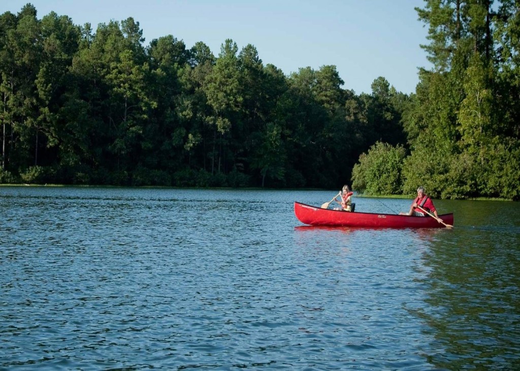 Alabama State Park