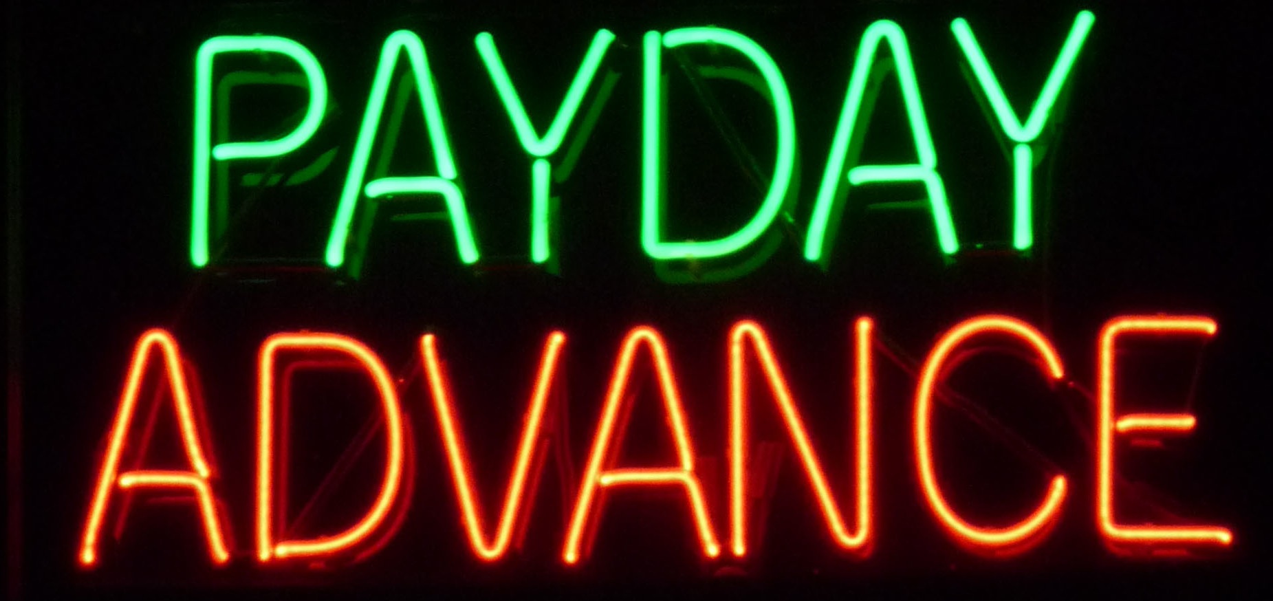 Senate Passes '30 days to pay' bill to reform payday lending
