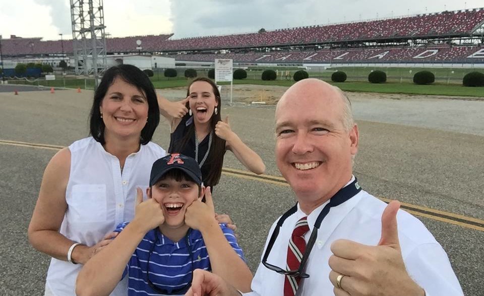Aderholt_Talladega