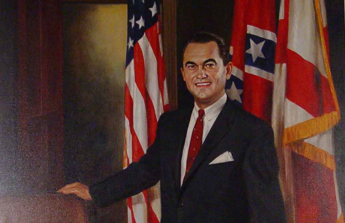 George Wallace Jr.: 50th anniversary of George Wallace assassination