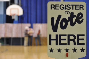 Voter registration events set throughout Alabama