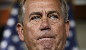 Alabama delegation reacts to John Boehner resignation