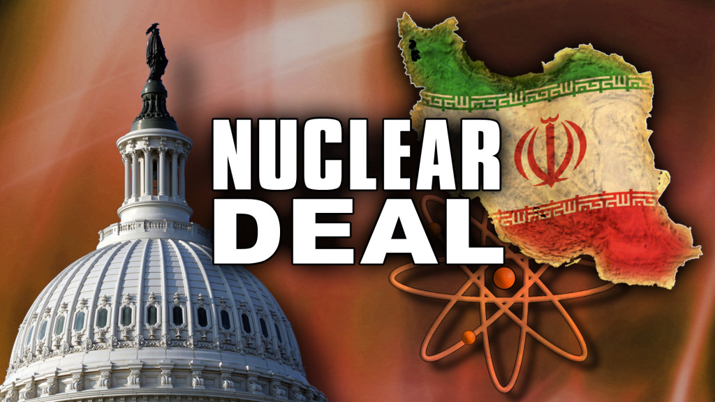 Nuclear Iran deal