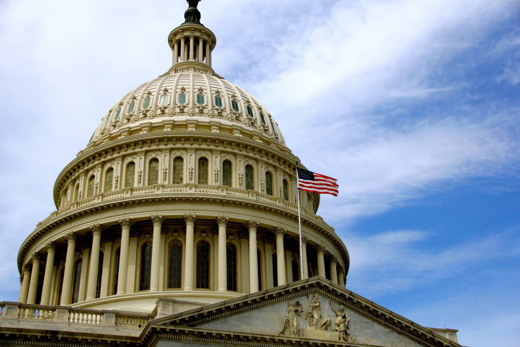 United States Capitol Building