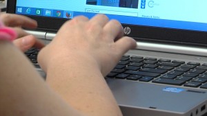 Huntsville schools reopen after cyberattack minus computers