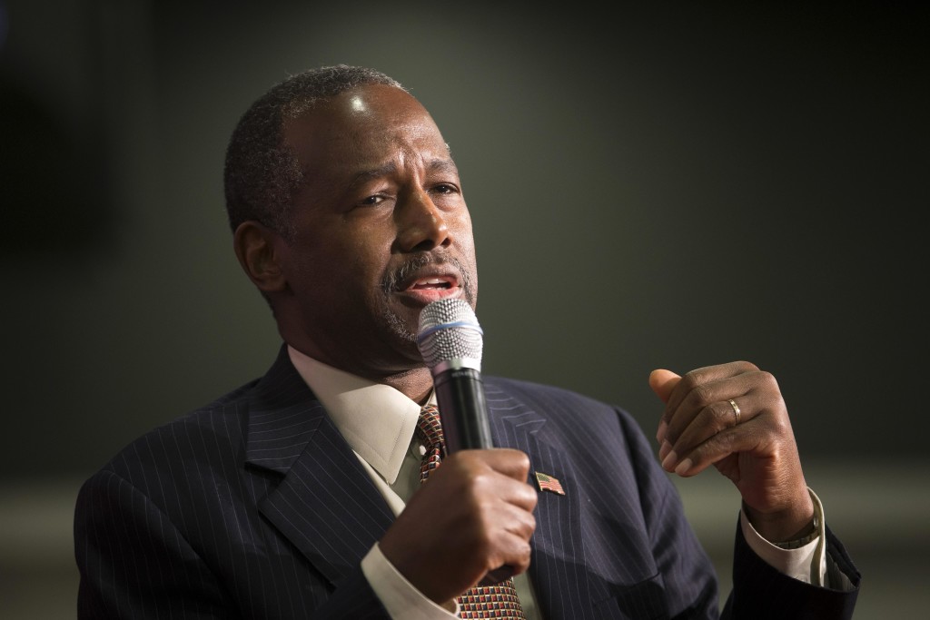 Ben Carson 4