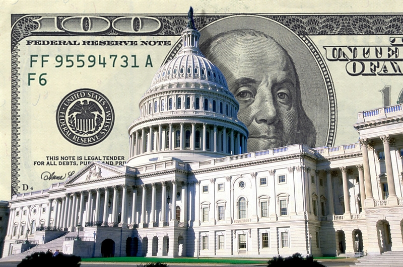 Campaign Finance_Capitol Money