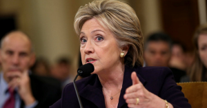 Benghazi takes center-stage with Hillary Clinton testimony