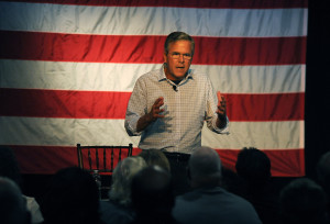 Jeb Bush unveiling land plan Wednesday in Reno