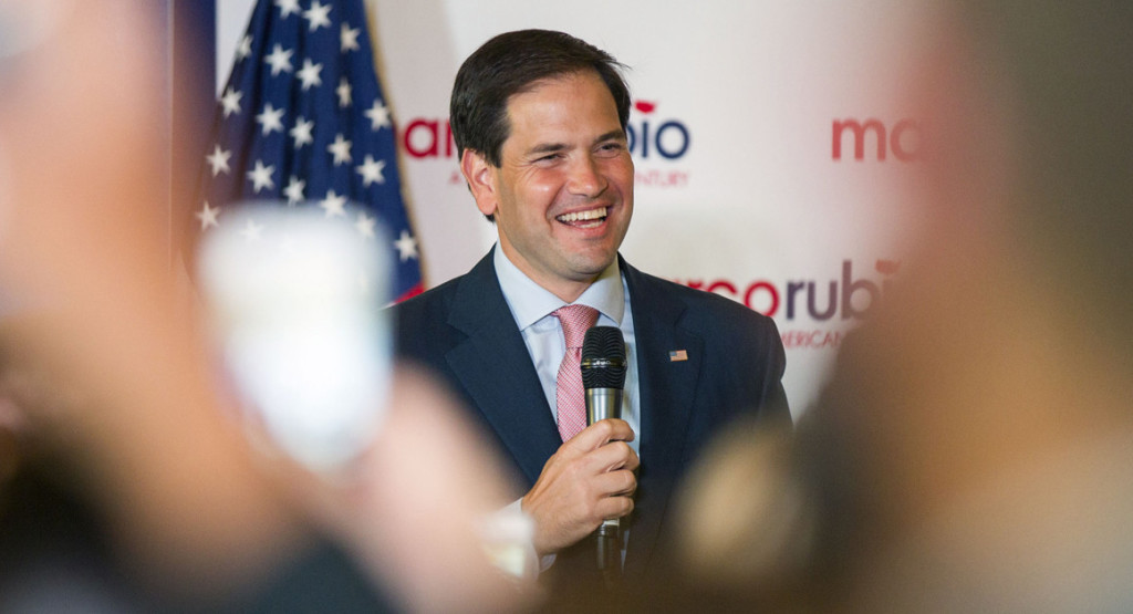 Marco Rubio