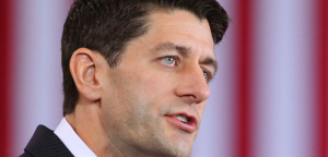 Paul Ryan seeks unity from House GOP to run for speaker