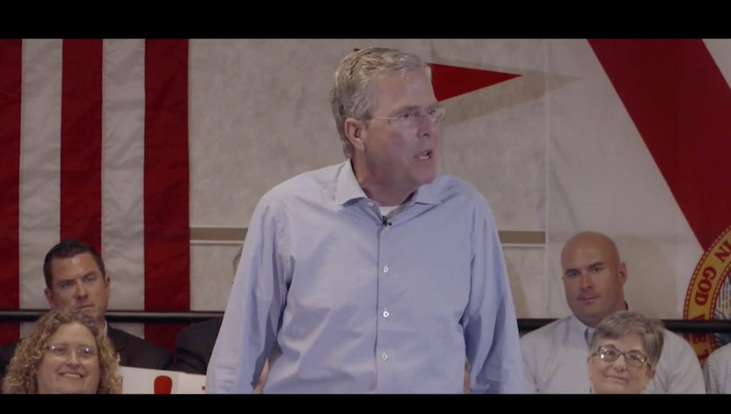 Jeb Bush