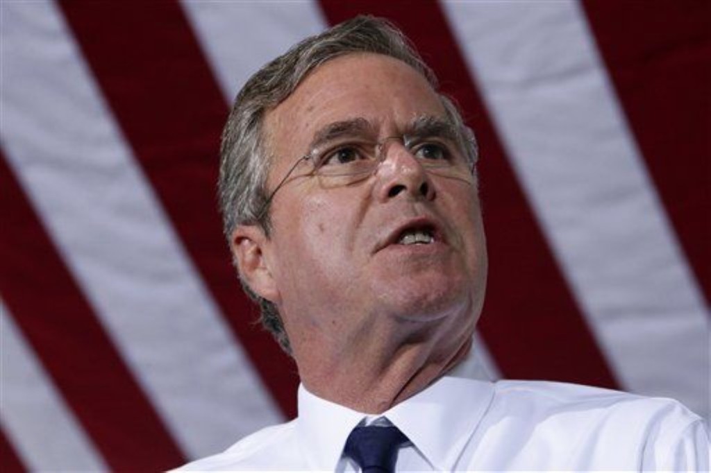 Jeb Bush