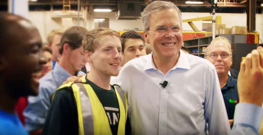 Jeb Bush